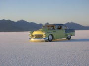 Racing Junk Find: A Beautiful Bonneville Racer 1955 Chevy